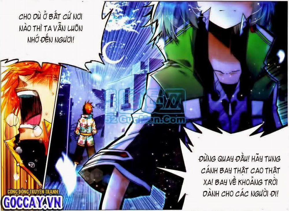 Thời Đại X Long 17 trang 16