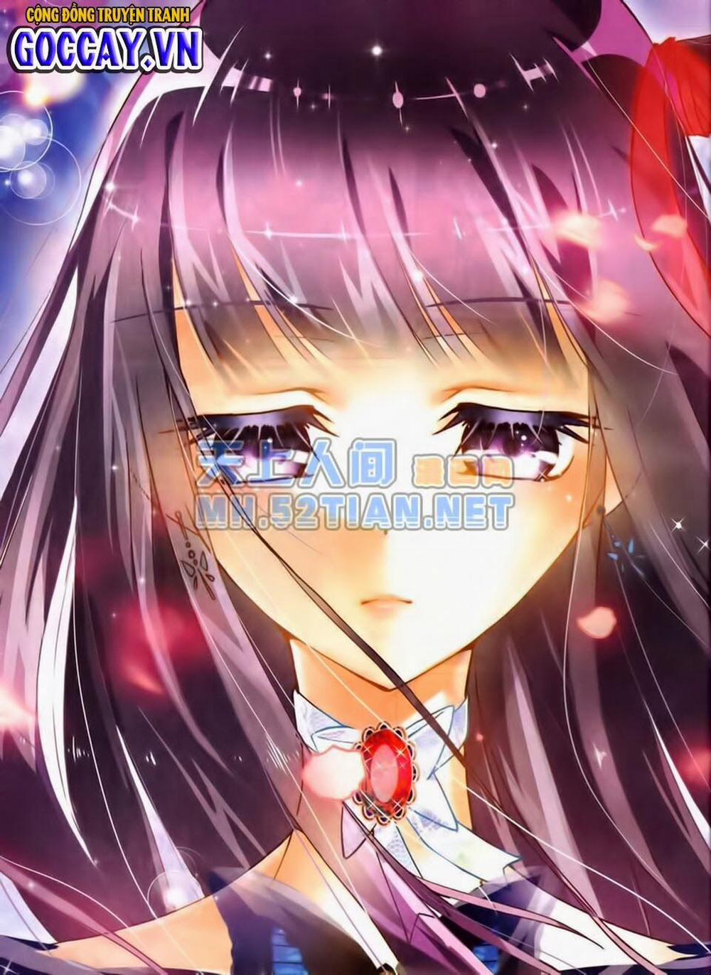 Thời Đại X Long 2 trang 0