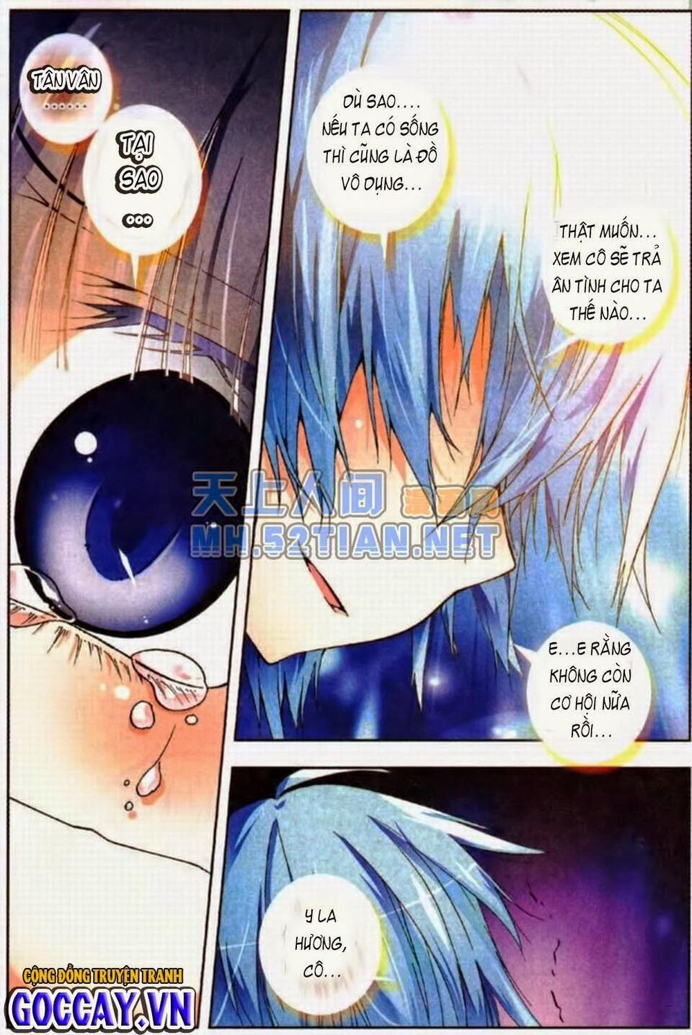 Thời Đại X Long 2 trang 23