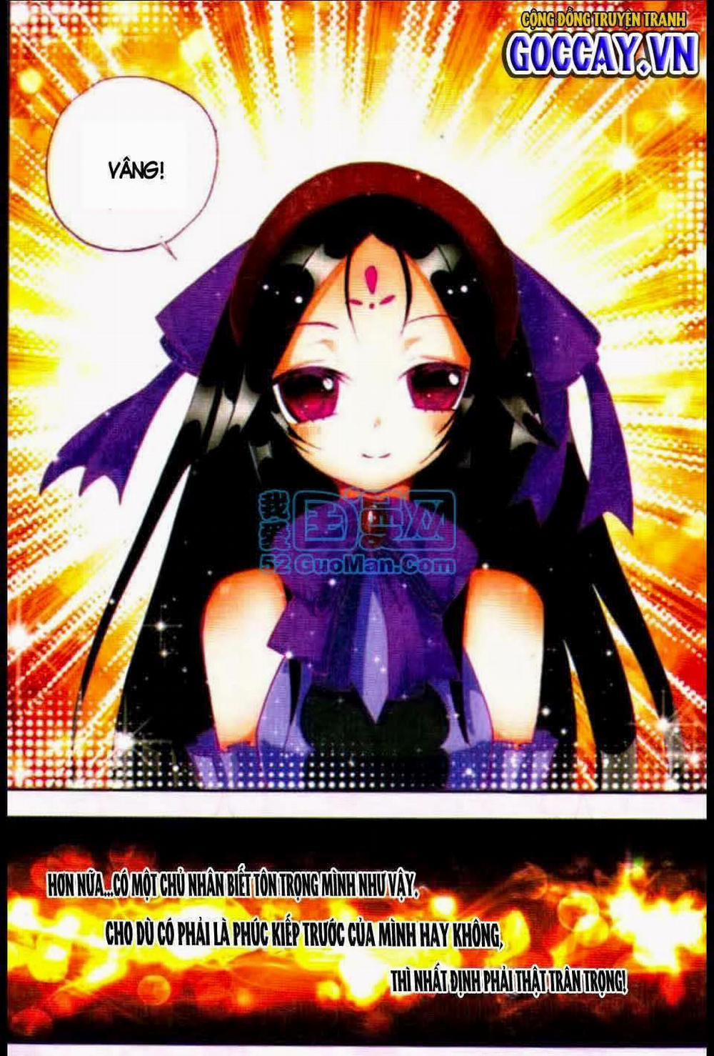 Thời Đại X Long 20 trang 7