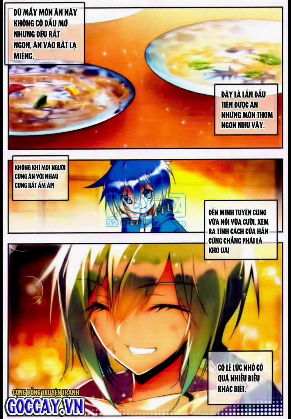 Thời Đại X Long 21 trang 7