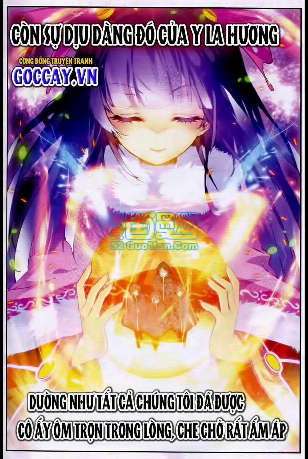 Thời Đại X Long 25 trang 5