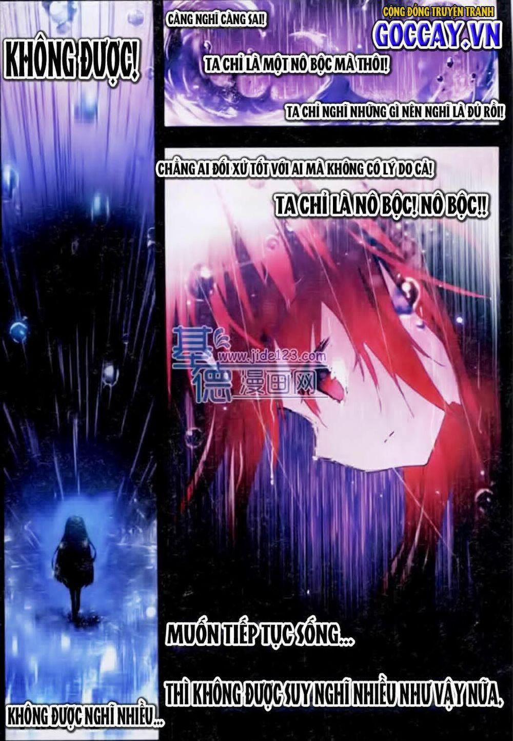 Thời Đại X Long 27 trang 7