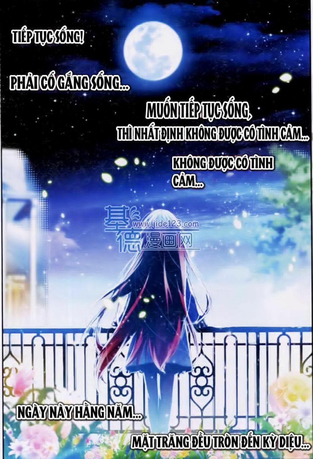 Thời Đại X Long 27 trang 8