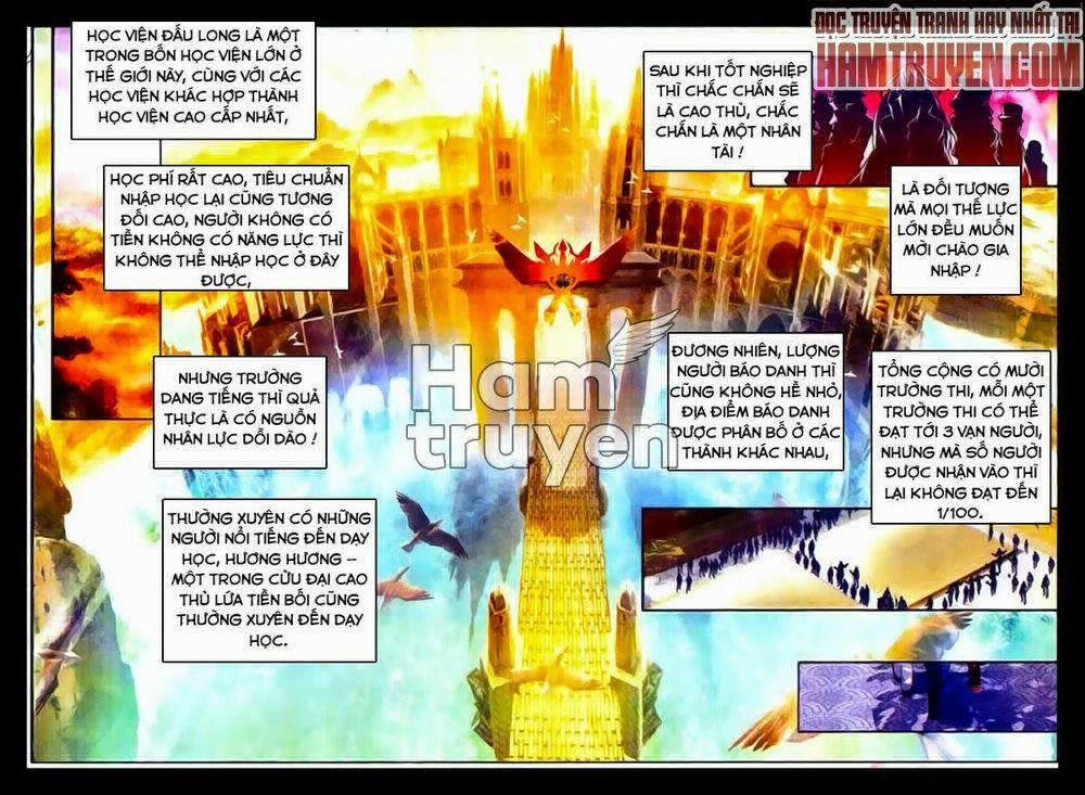 Thời Đại X Long 31 trang 9