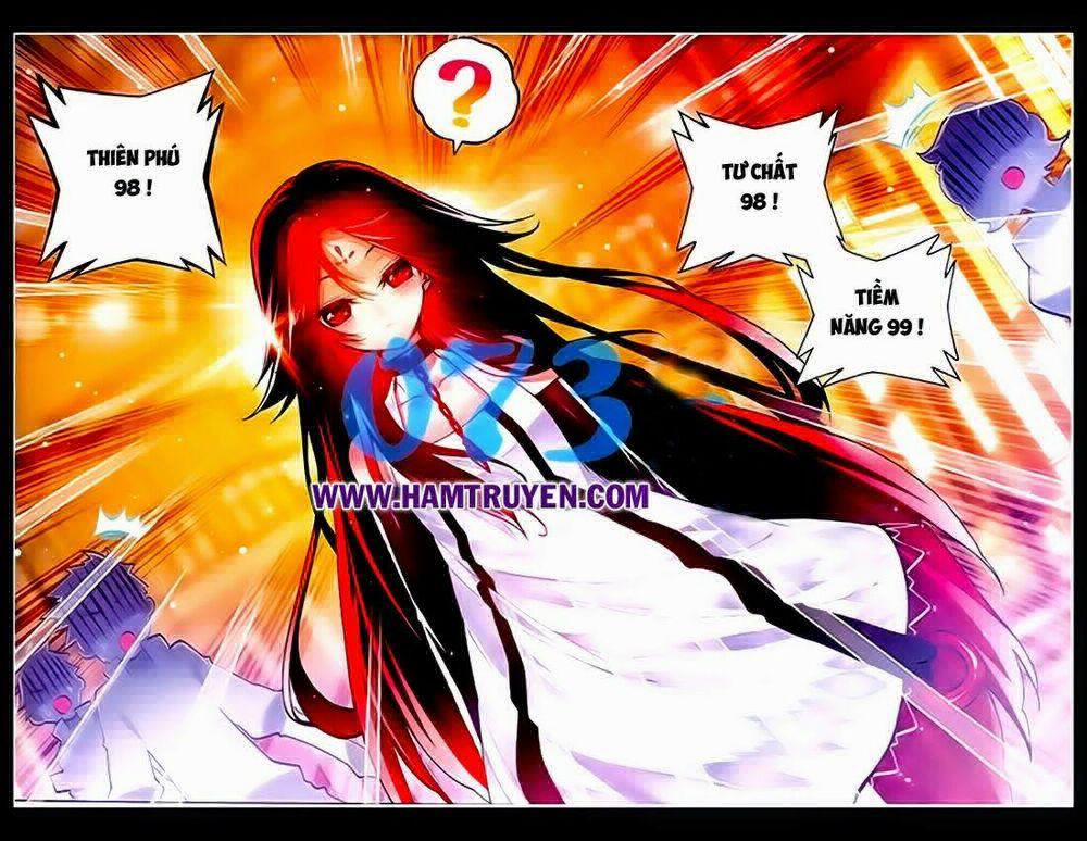 Thời Đại X Long 33 trang 5