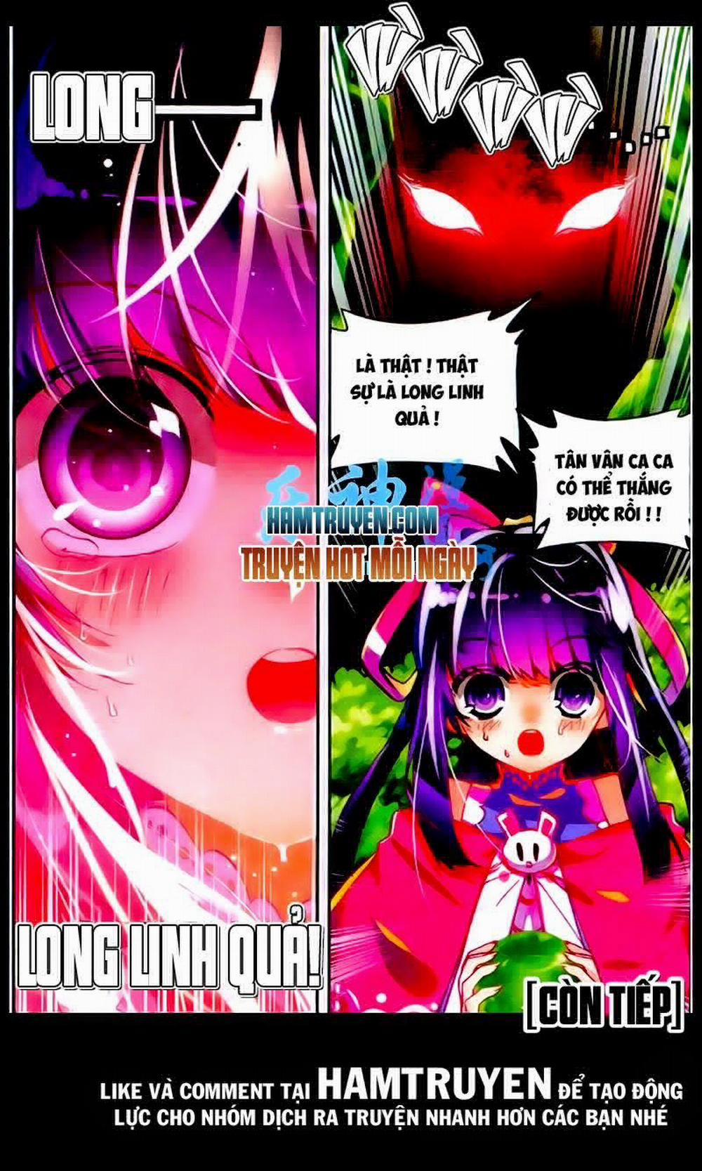 Thời Đại X Long 34 trang 24