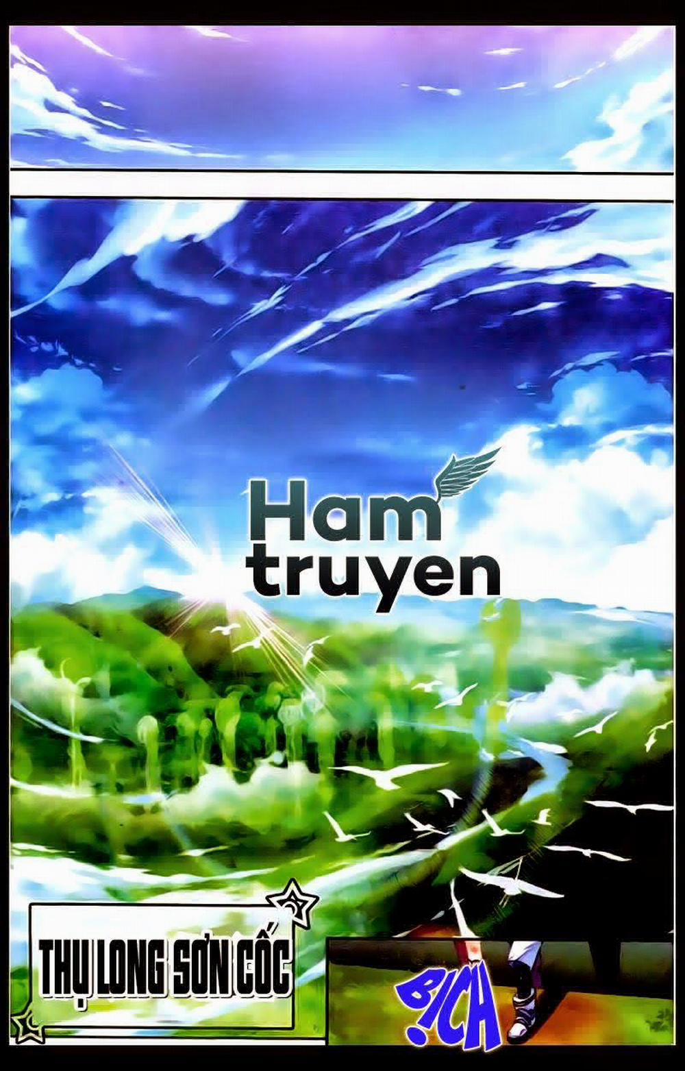 Thời Đại X Long 34 trang 5