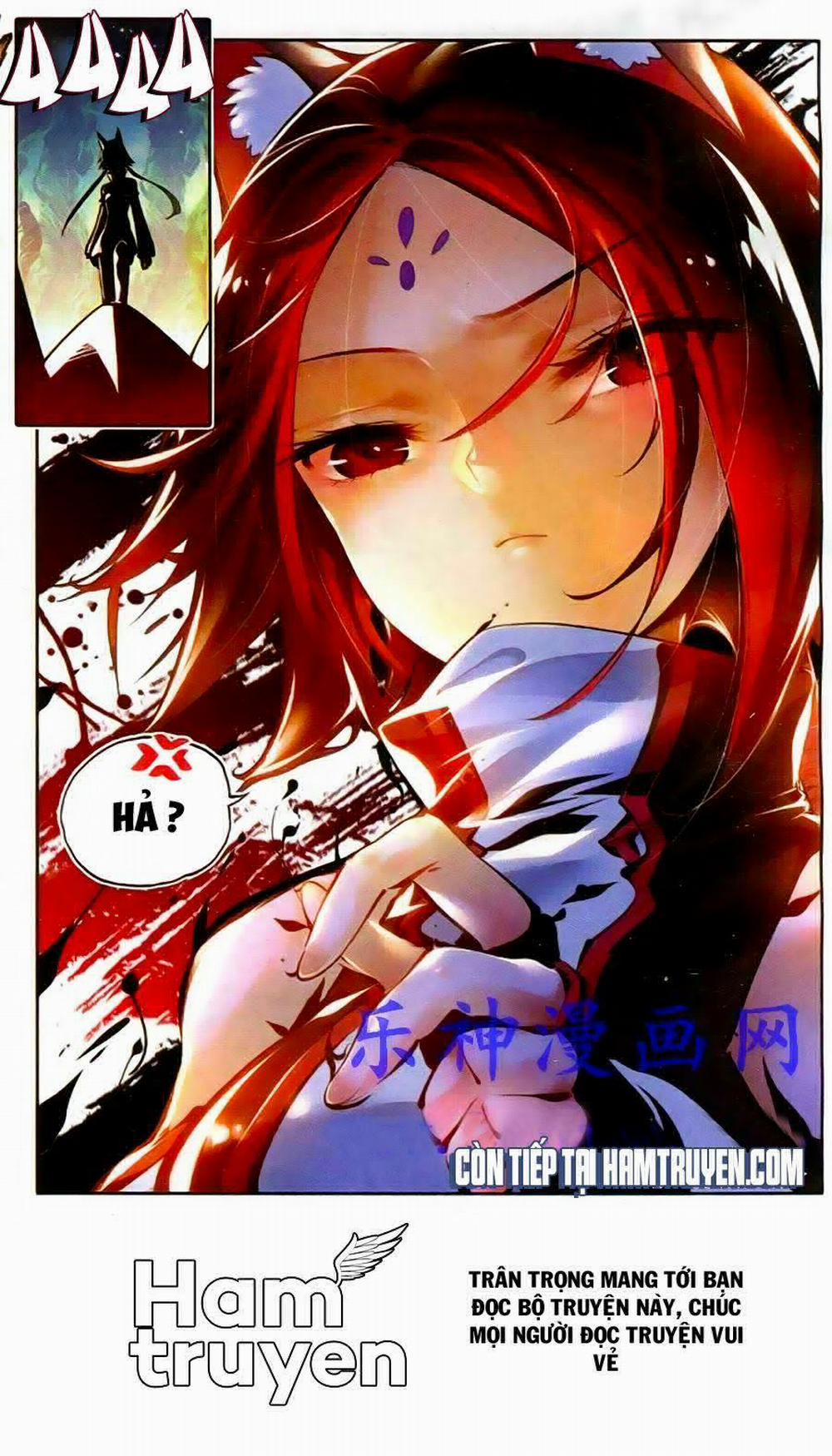 Thời Đại X Long 35 trang 24