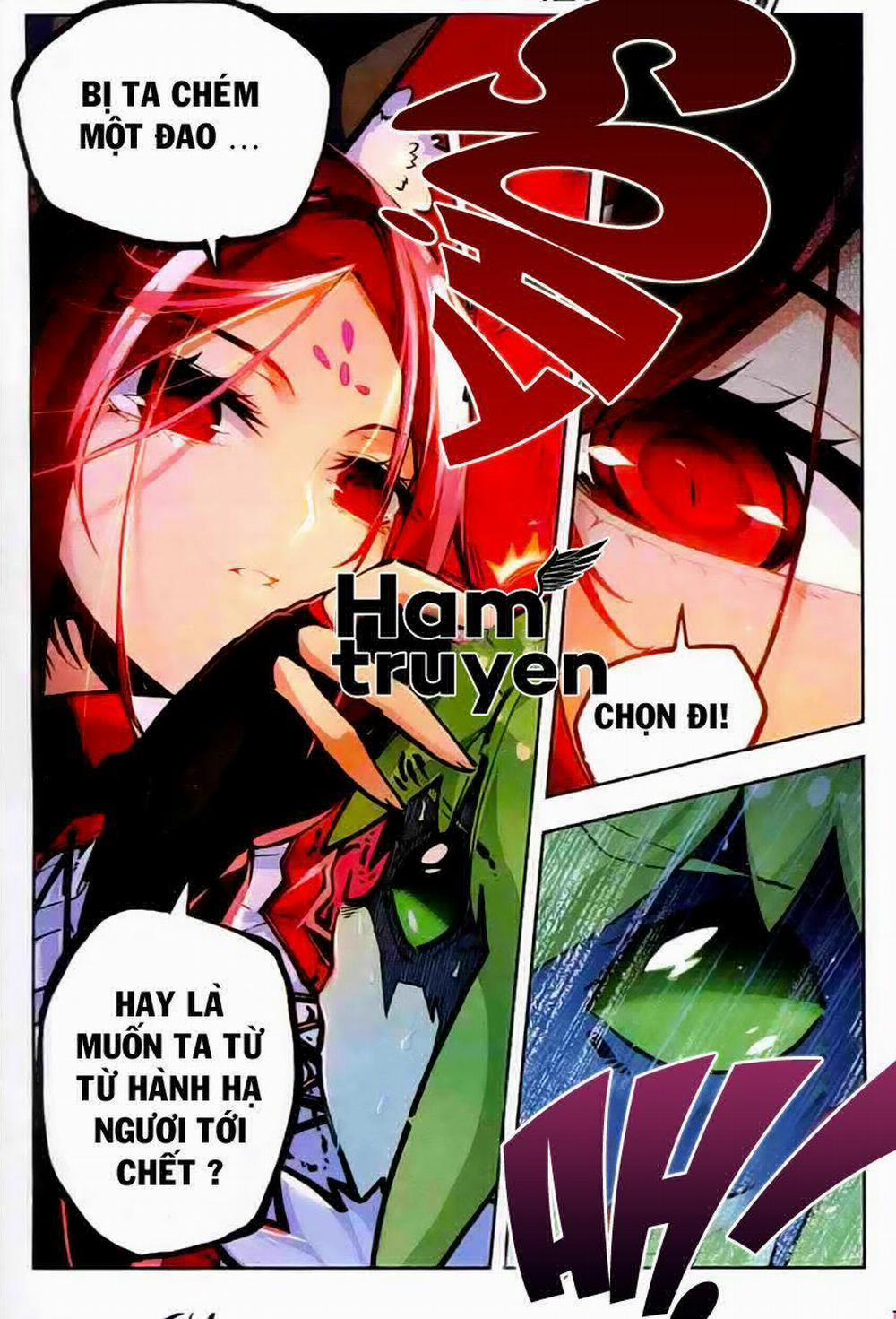 Thời Đại X Long 36 trang 4