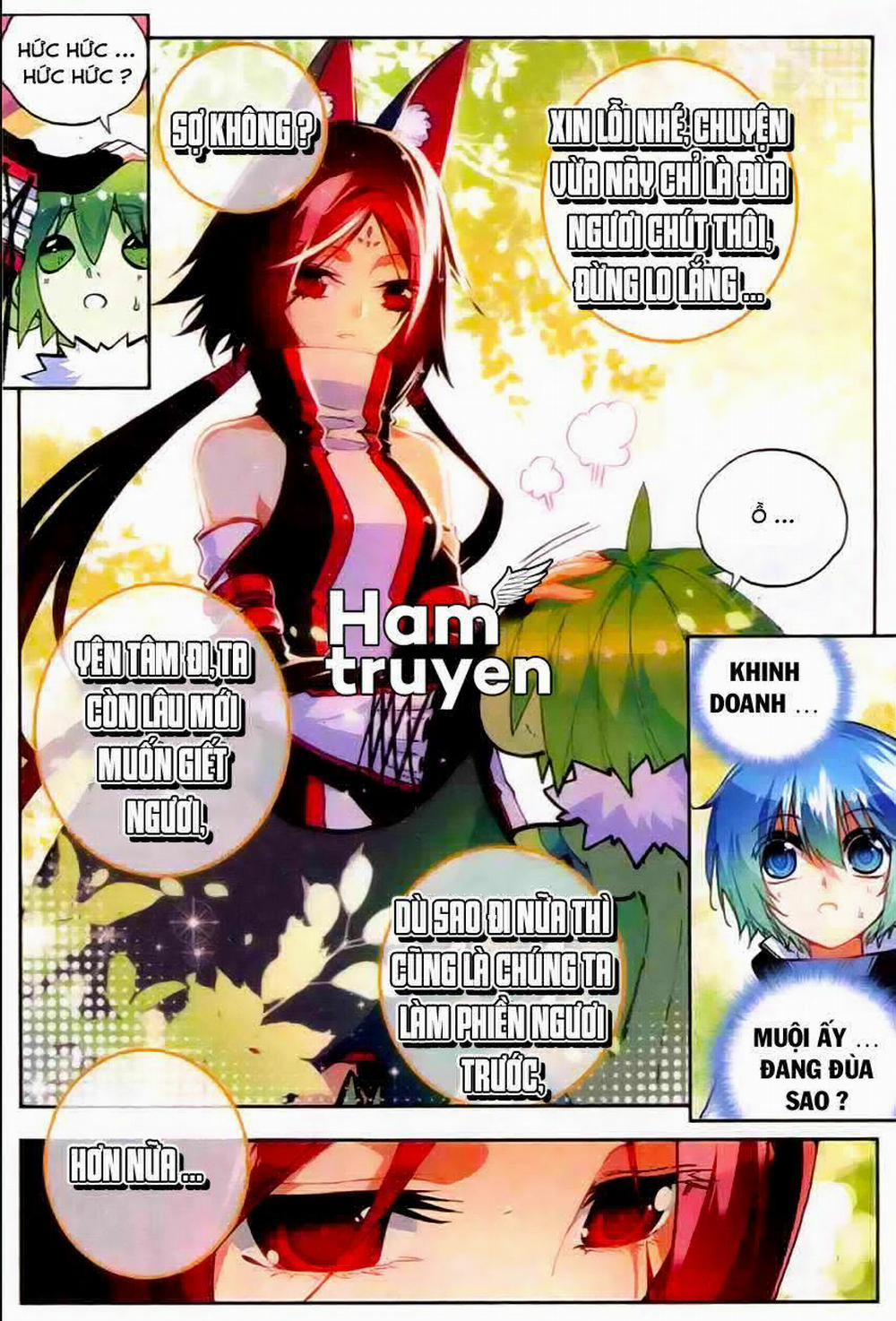 Thời Đại X Long 36 trang 7