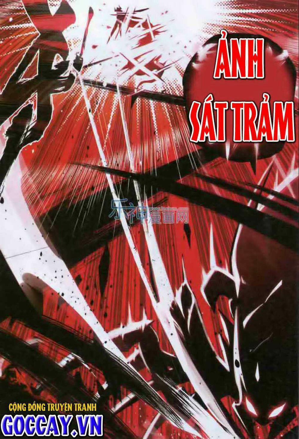 Thời Đại X Long 37 trang 21