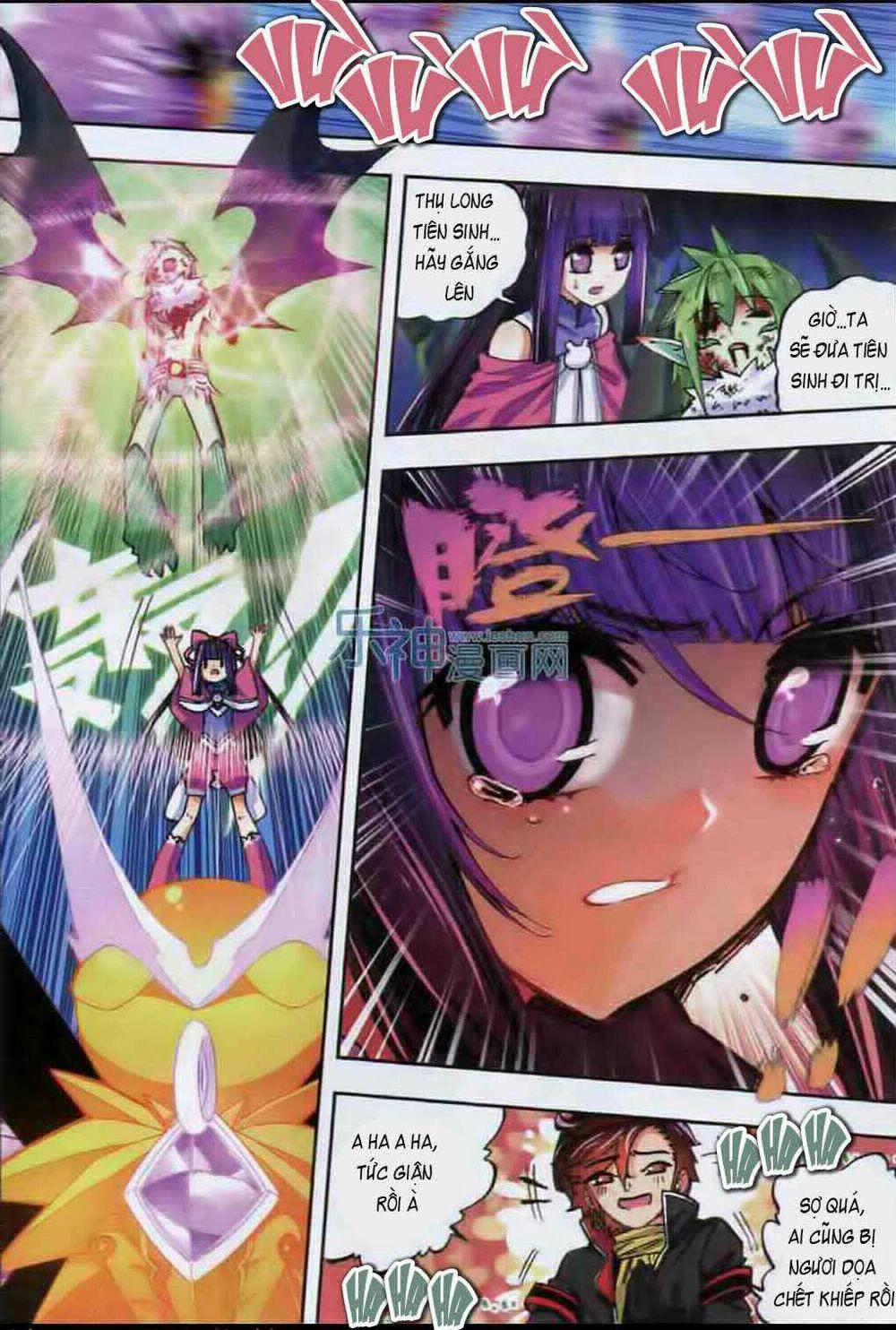 Thời Đại X Long 37 trang 4