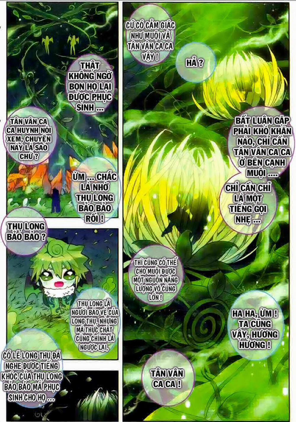 Thời Đại X Long 39 trang 3