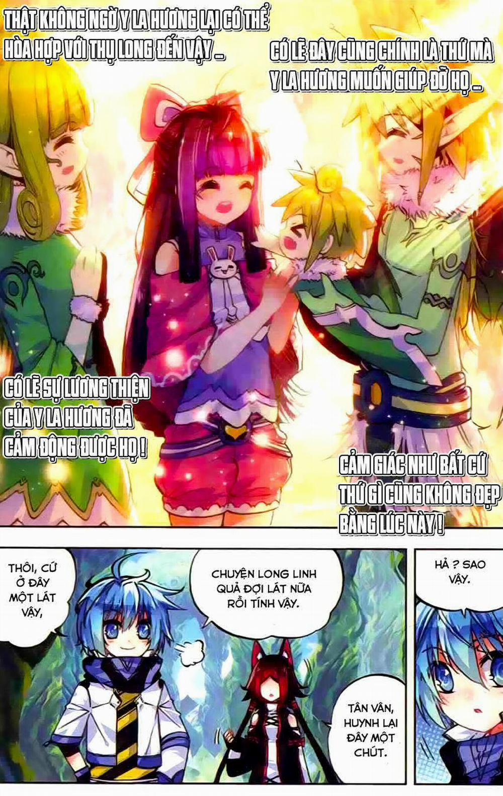 Thời Đại X Long 39 trang 7