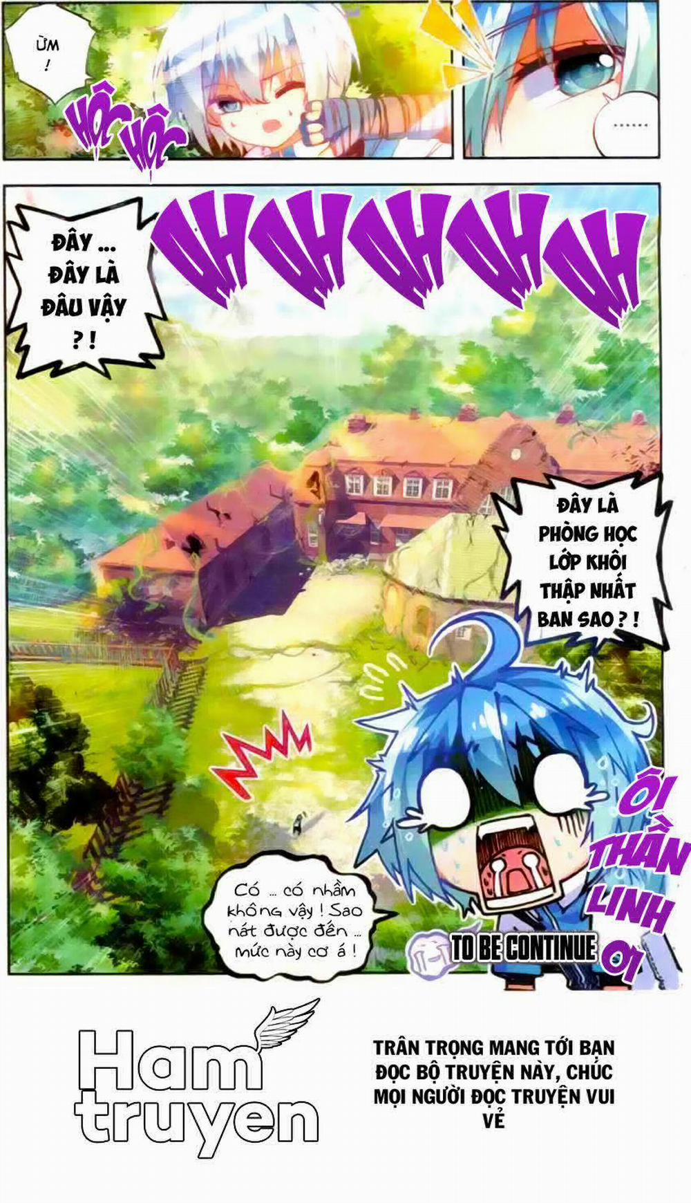 Thời Đại X Long 40 trang 24