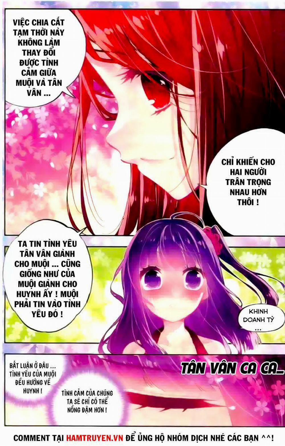 Thời Đại X Long 41 trang 23