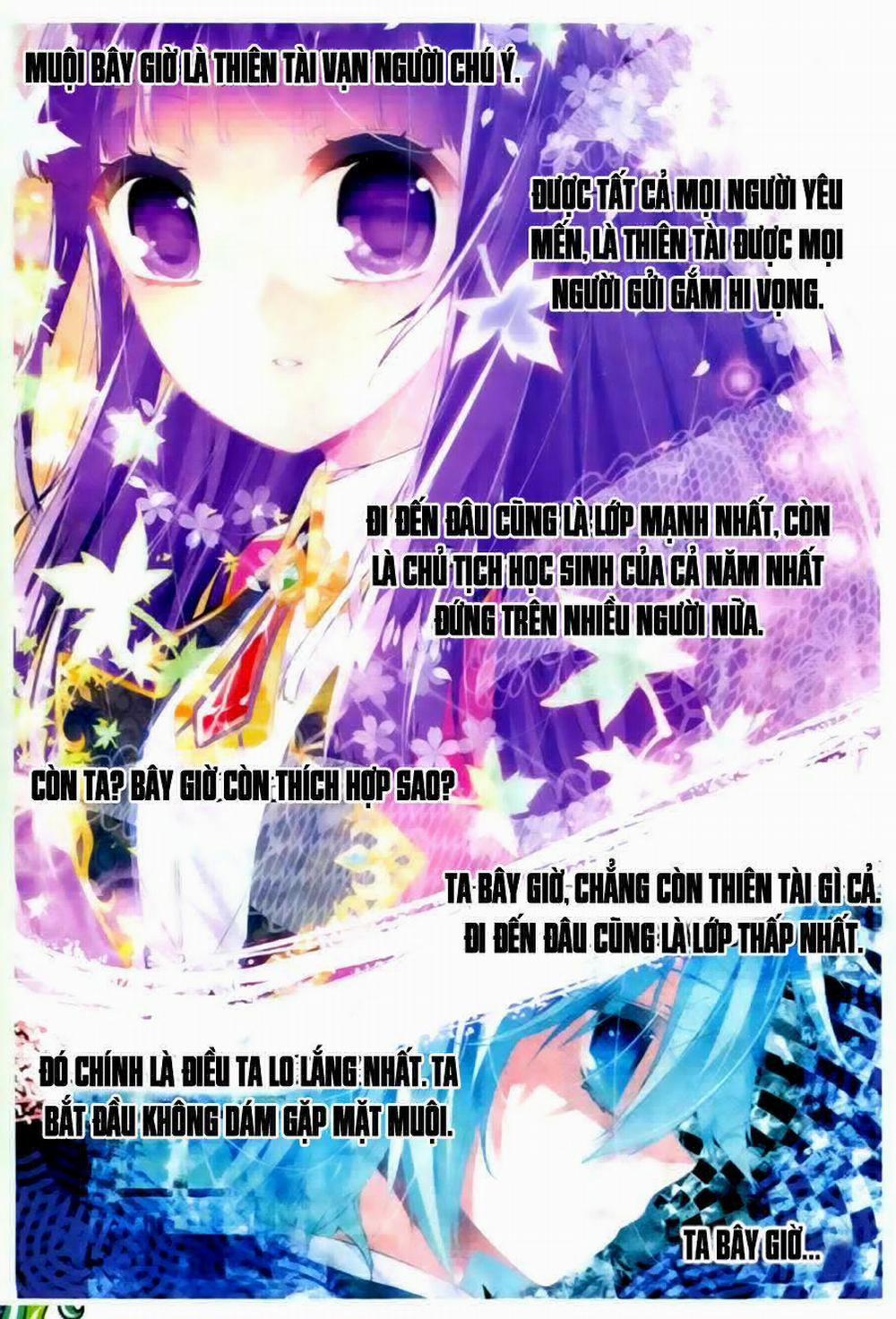 Thời Đại X Long 42 trang 19