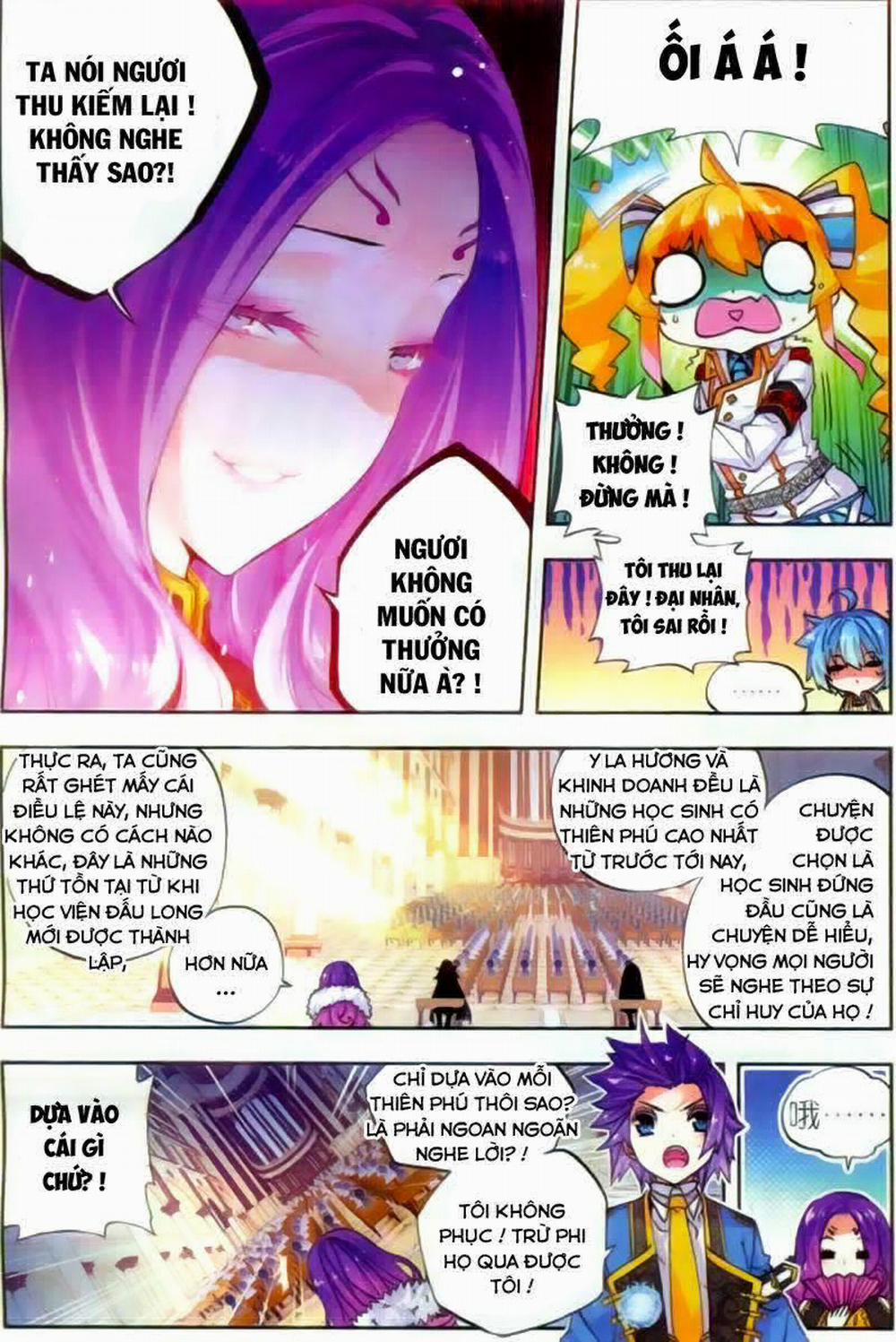 Thời Đại X Long 43 trang 5