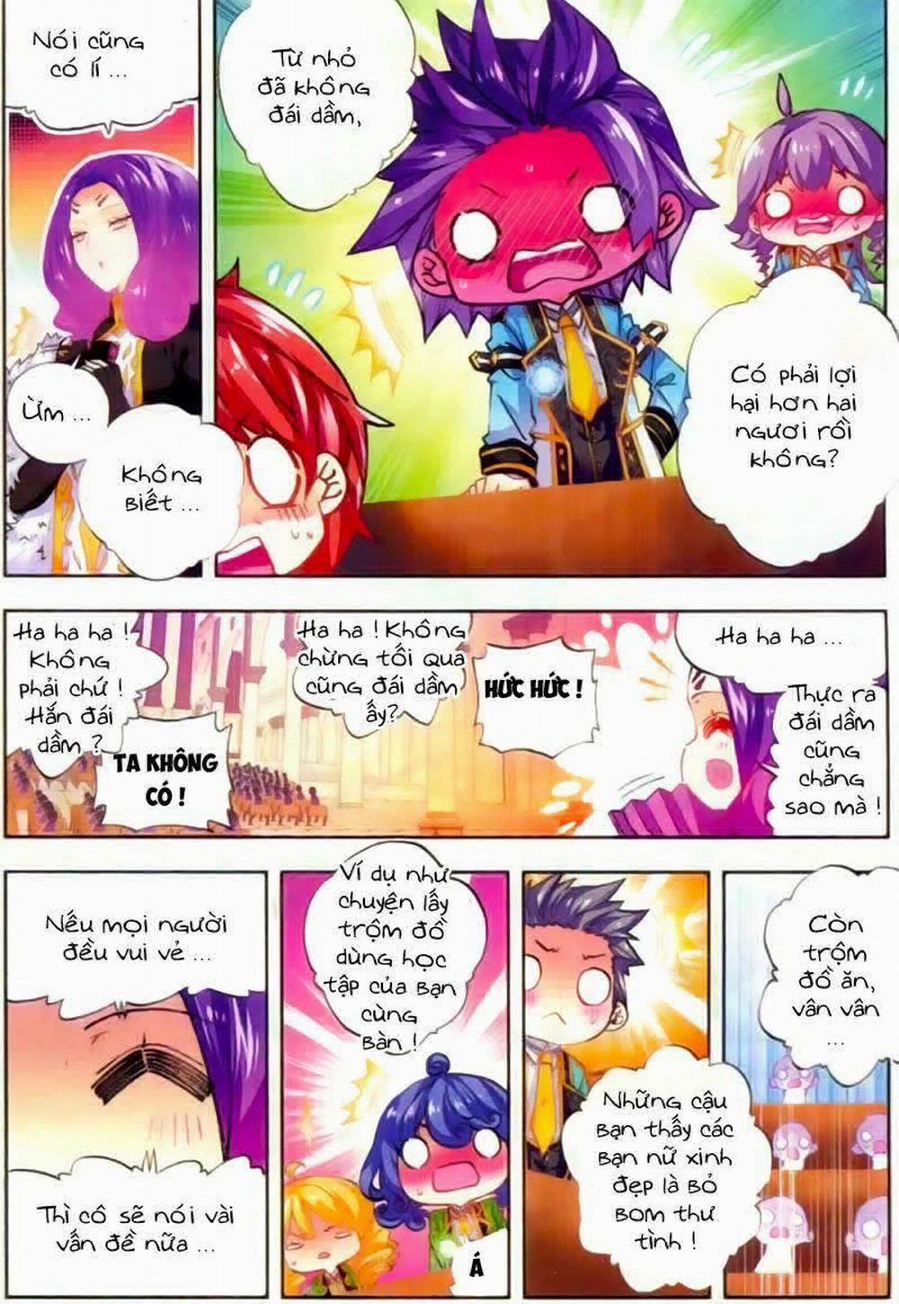 Thời Đại X Long 43 trang 6