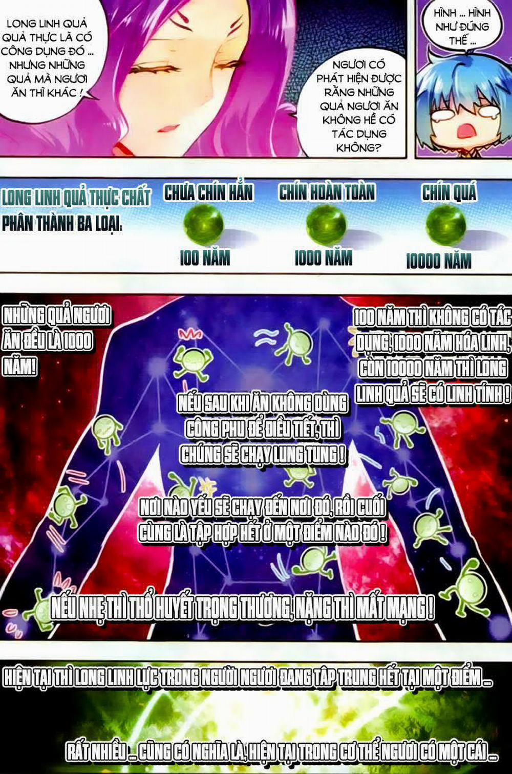 Thời Đại X Long 44 trang 8