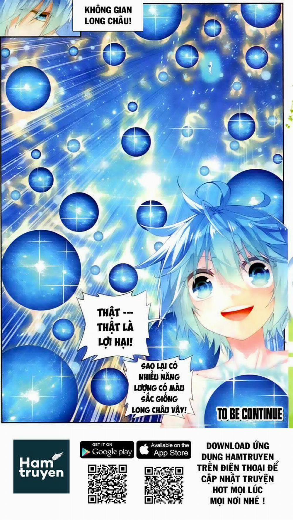 Thời Đại X Long 45 trang 25