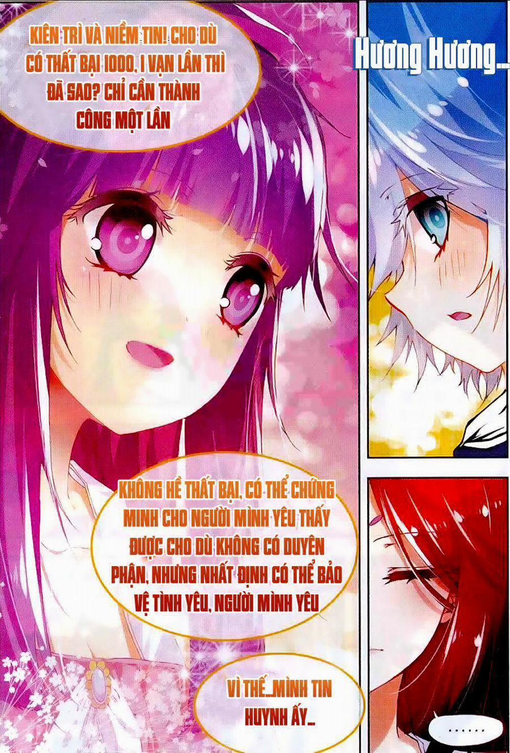 Thời Đại X Long 46 trang 19