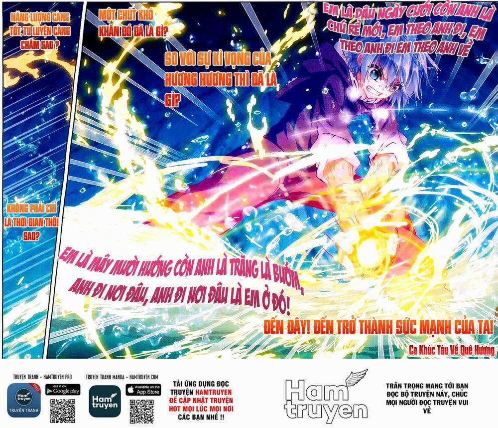 Thời Đại X Long 46 trang 23