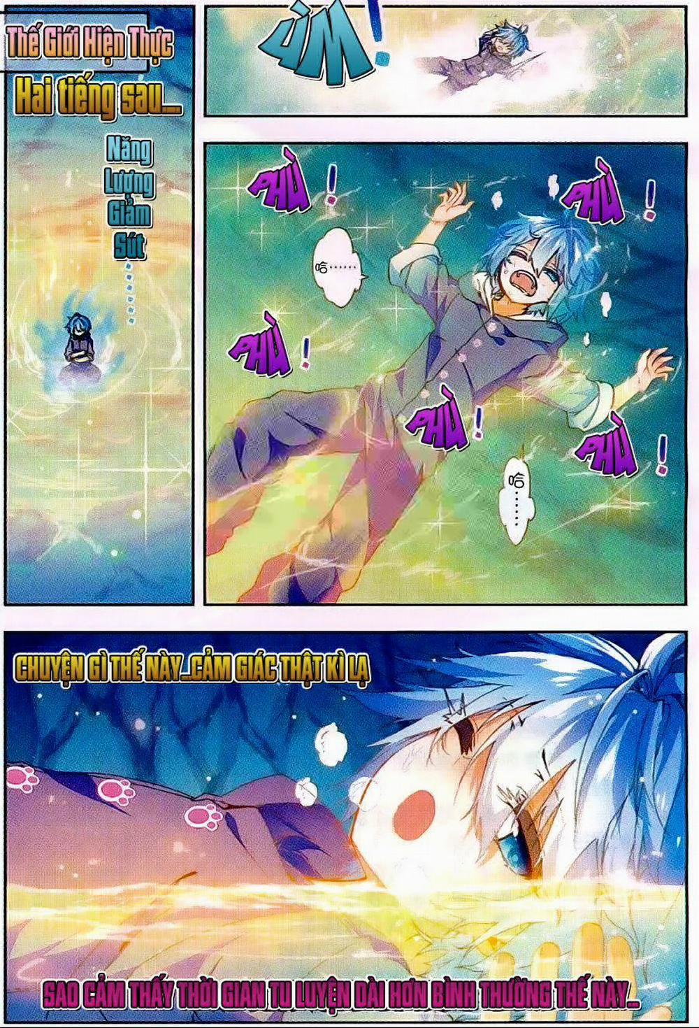 Thời Đại X Long 46 trang 4