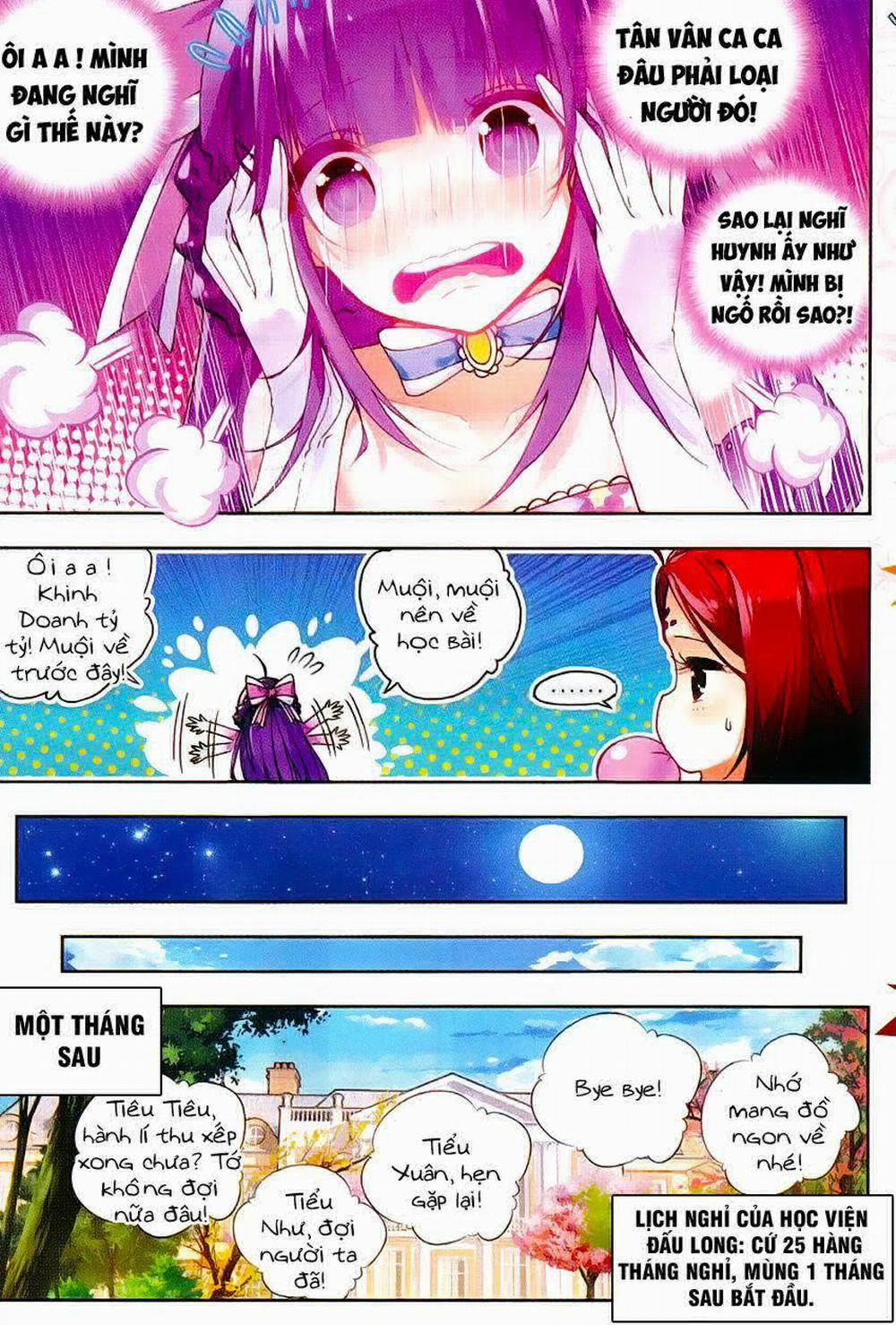 Thời Đại X Long 47 trang 10