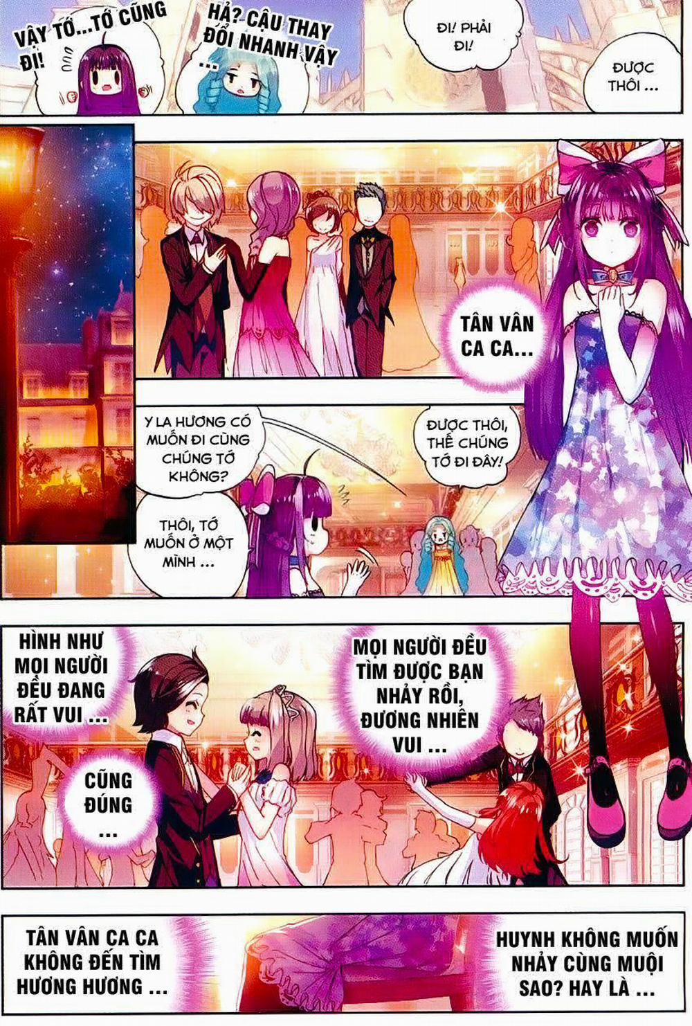 Thời Đại X Long 47 trang 6