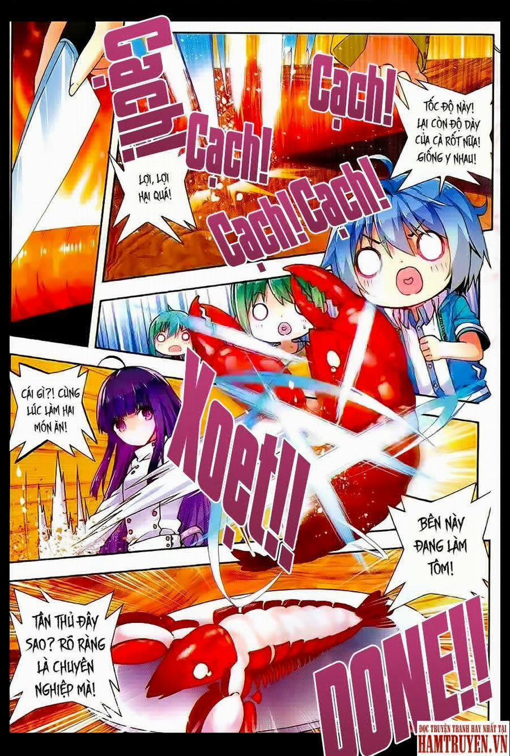 Thời Đại X Long 48 trang 15