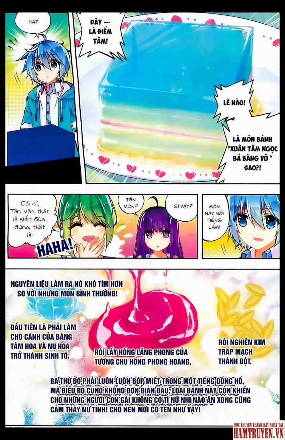 Thời Đại X Long 48 trang 8