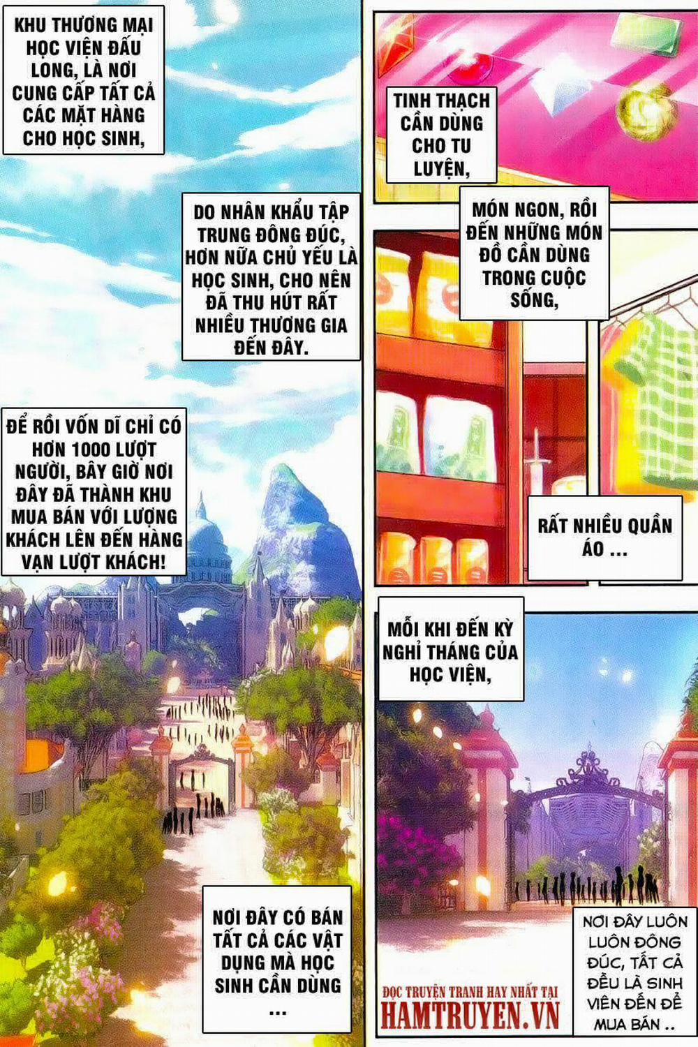 Thời Đại X Long 49 trang 1