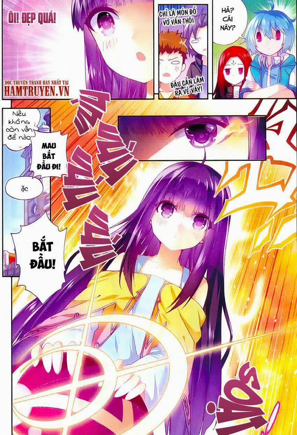 Thời Đại X Long 49 trang 8