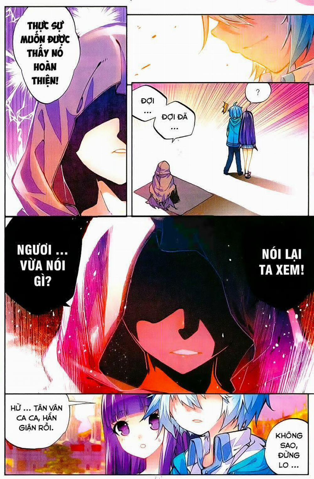 Thời Đại X Long 50 trang 7