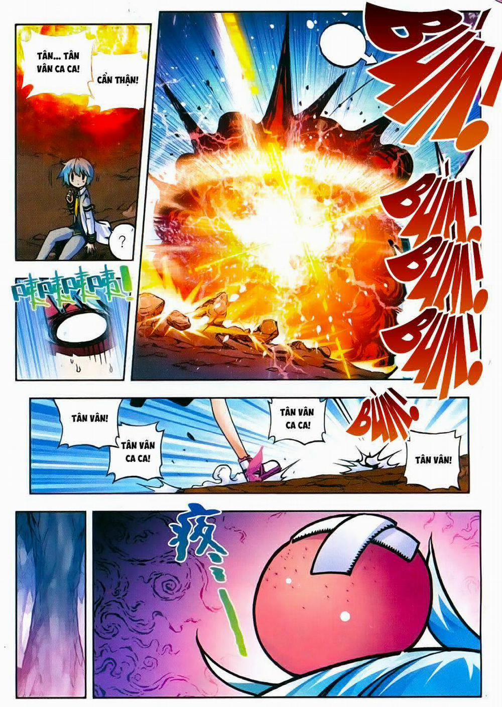 Thời Đại X Long 52 trang 7