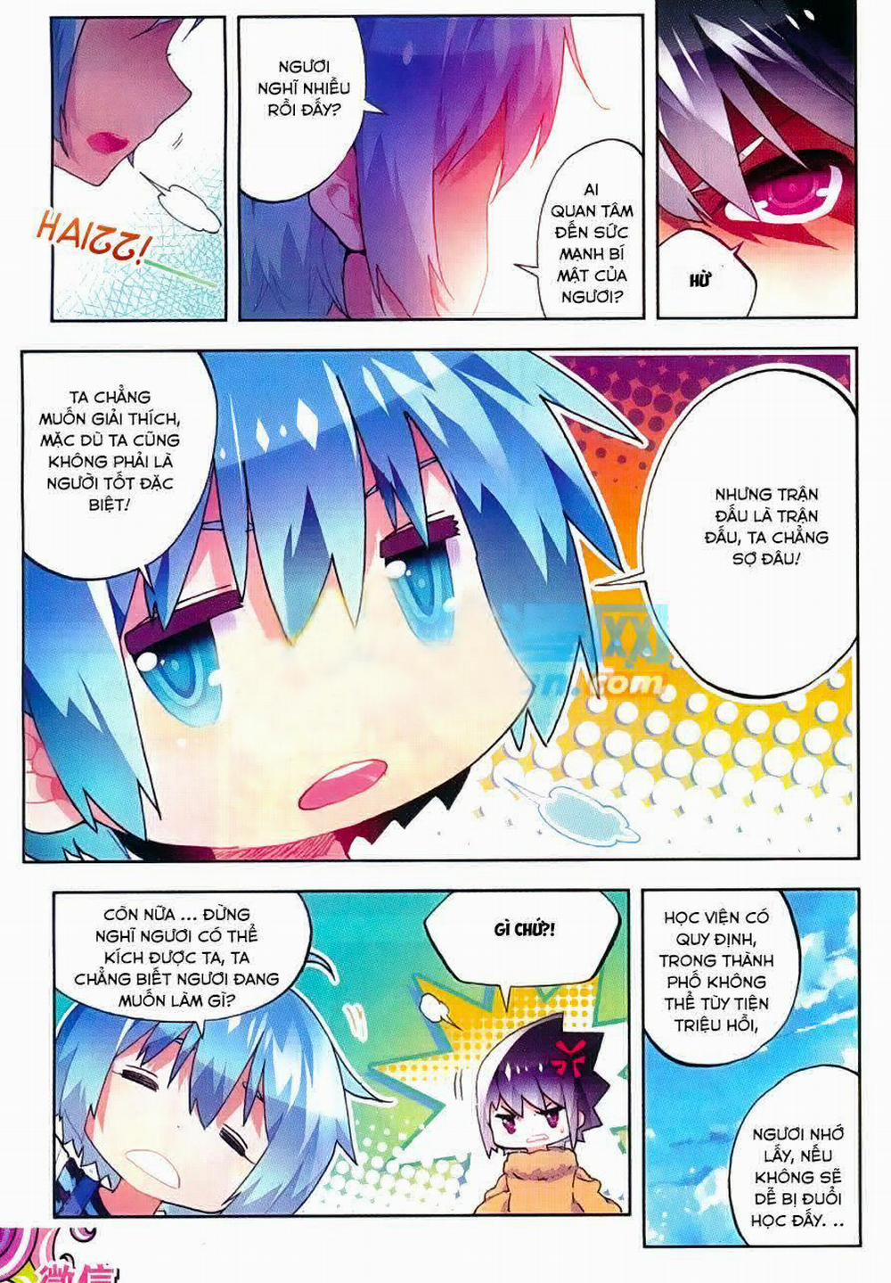 Thời Đại X Long 53 trang 4