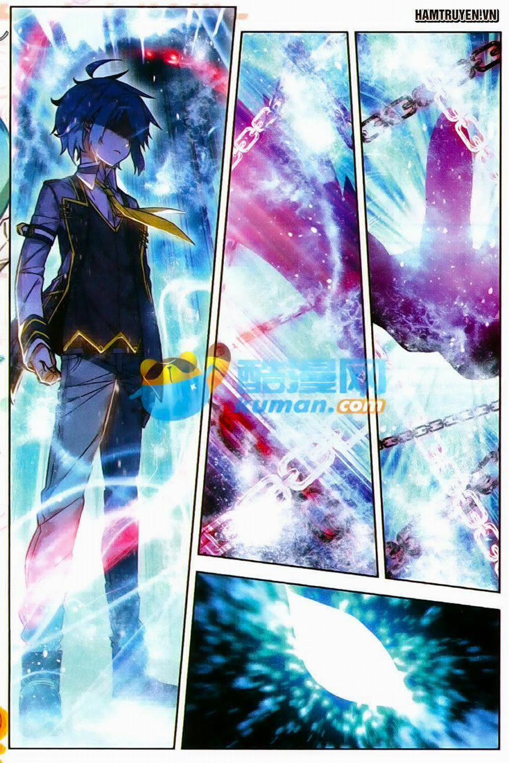 Thời Đại X Long 55 trang 10