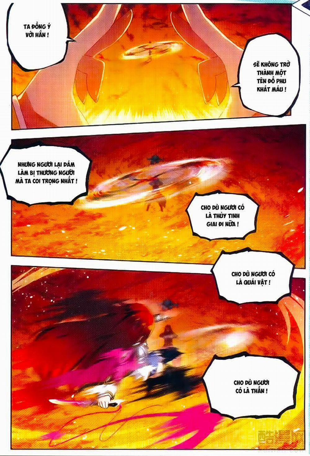 Thời Đại X Long 59 trang 22