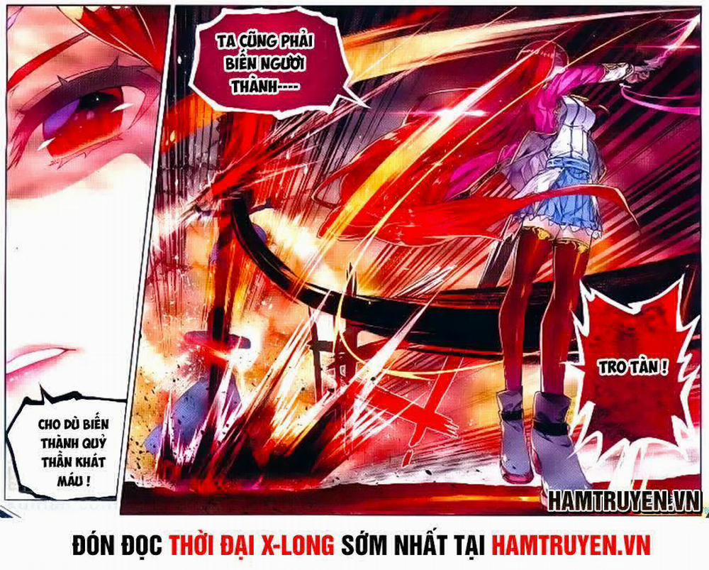 Thời Đại X Long 59 trang 23