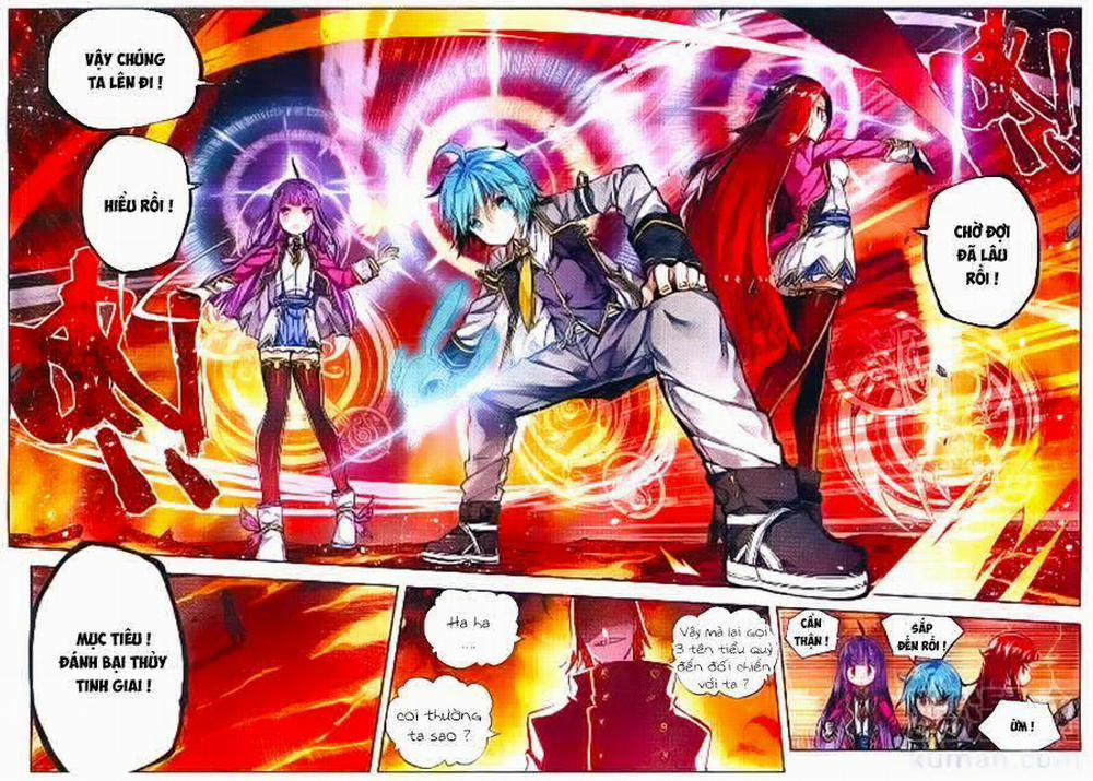 Thời Đại X Long 59 trang 6