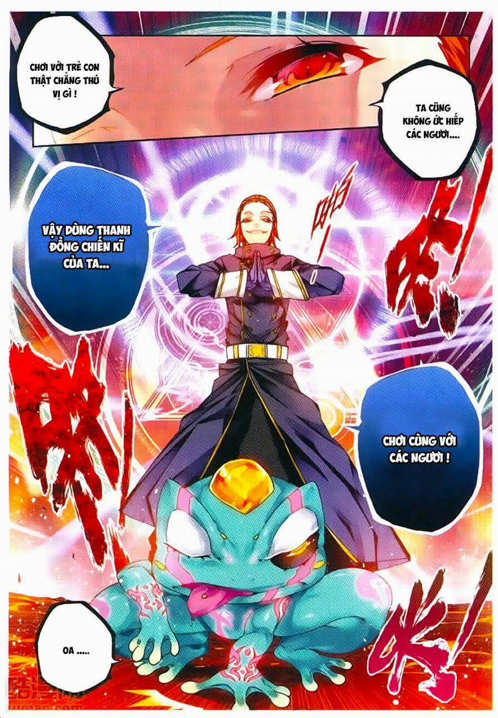 Thời Đại X Long 59 trang 7