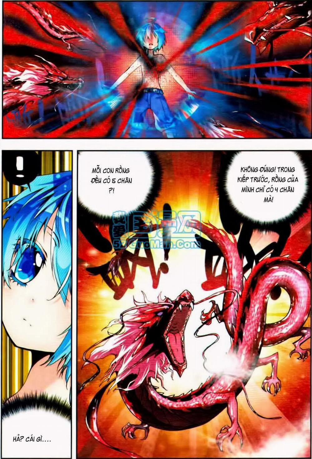 Thời Đại X Long 6 trang 7