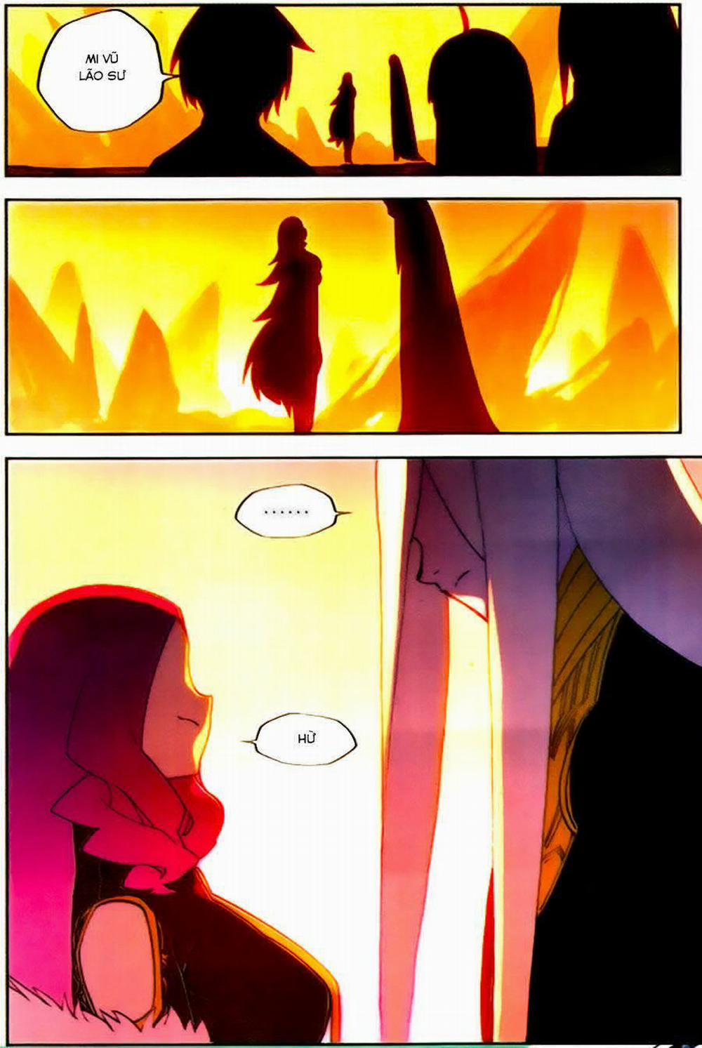 Thời Đại X Long 62 trang 13