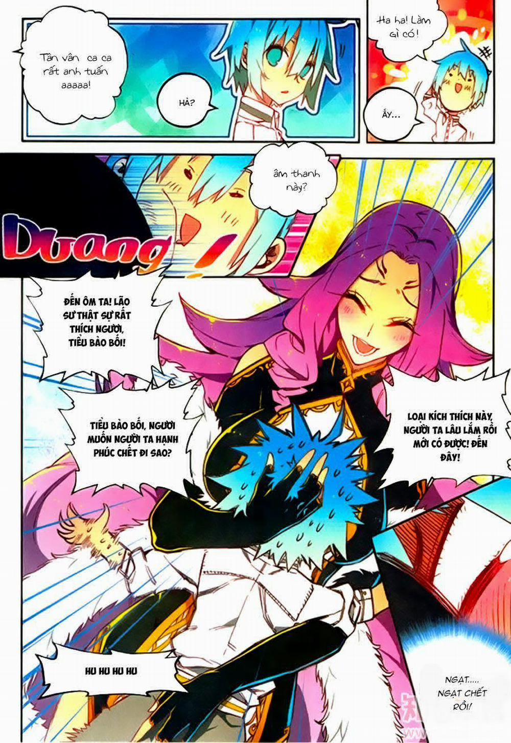 Thời Đại X Long 62 trang 6