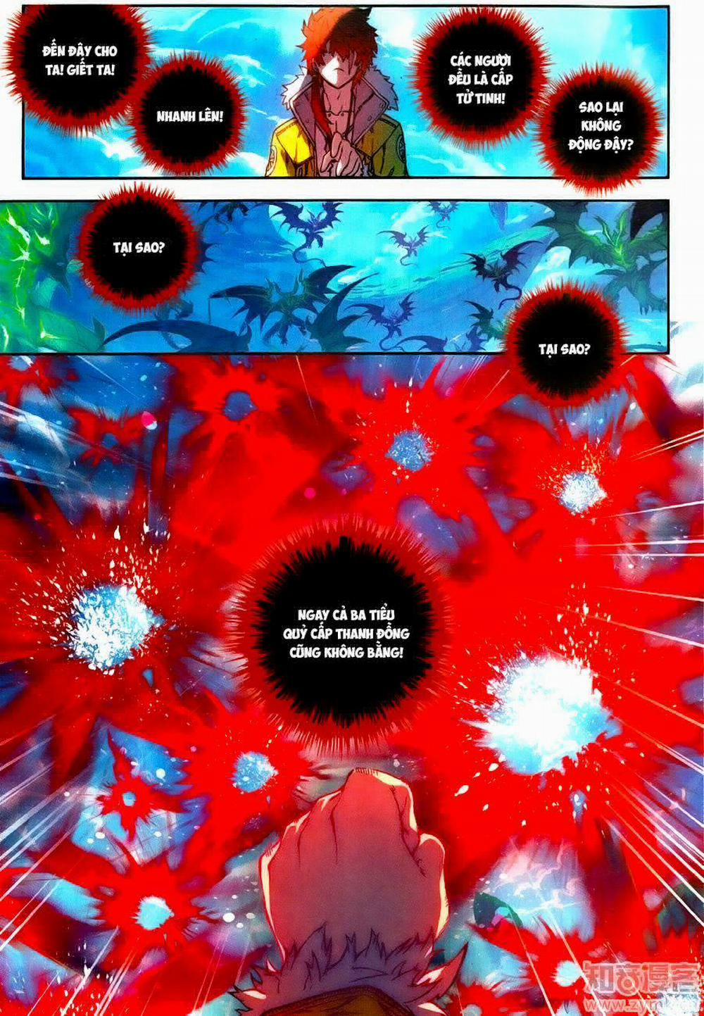 Thời Đại X Long 63 trang 4