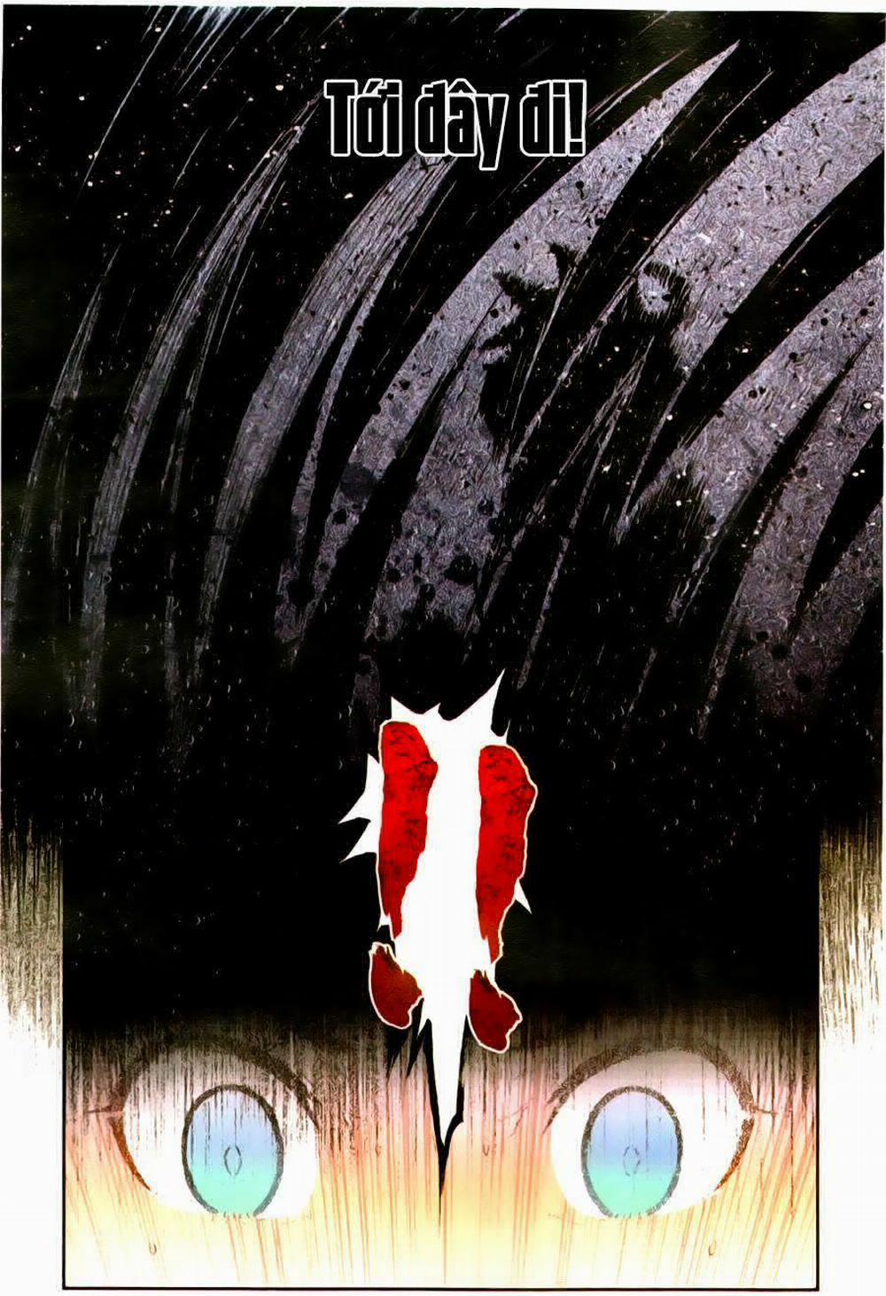 Thời Đại X Long 64 trang 4