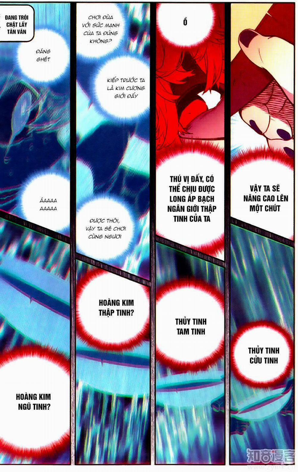 Thời Đại X Long 65 trang 8