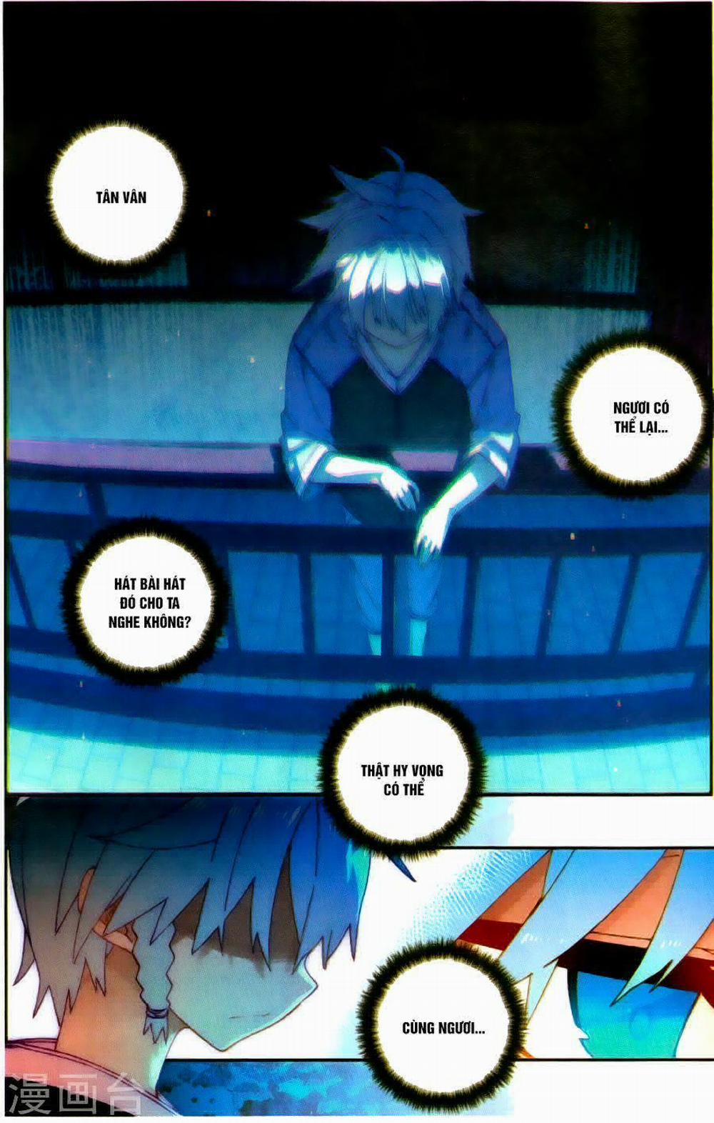 Thời Đại X Long 66 trang 5